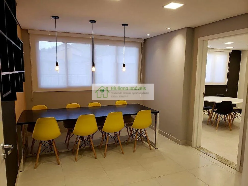 Flat/Apart Hotel, 1 quarto, 37 m² - Foto 5