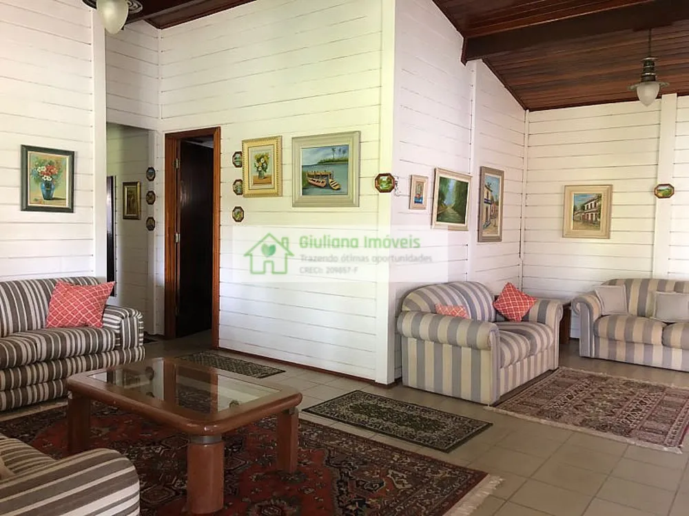 Casa de Condomínio, 6 quartos - Foto 4