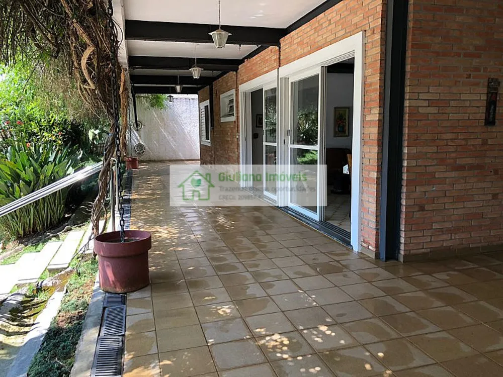 Casa de Condomínio, 6 quartos - Foto 10