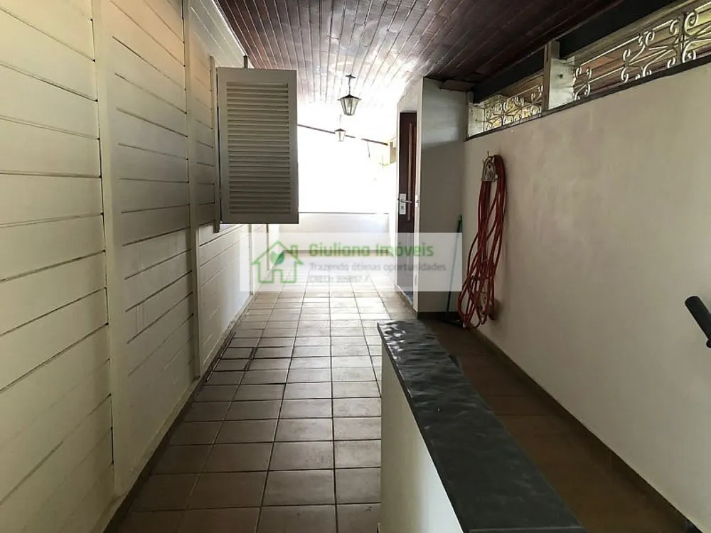 Casa de Condomínio, 6 quartos - Foto 3
