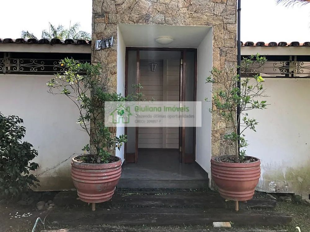 Casa de Condomínio, 6 quartos - Foto 1
