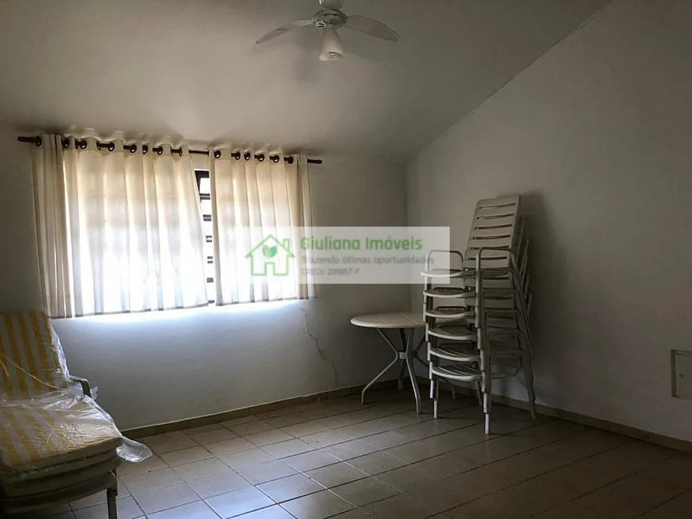 Casa de Condomínio, 6 quartos - Foto 11