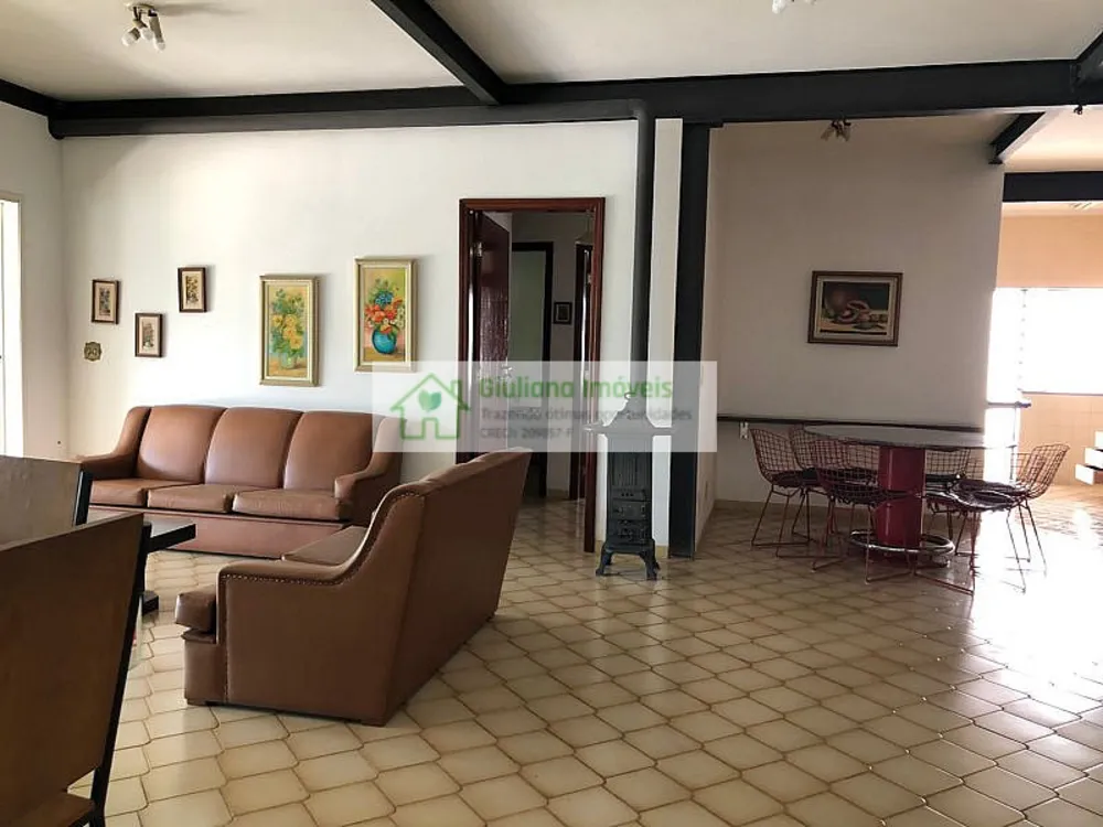 Casa de Condomínio, 6 quartos - Foto 8