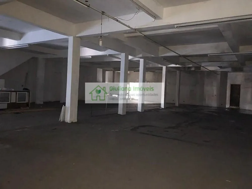Prédio Inteiro, 450 m² - Foto 1