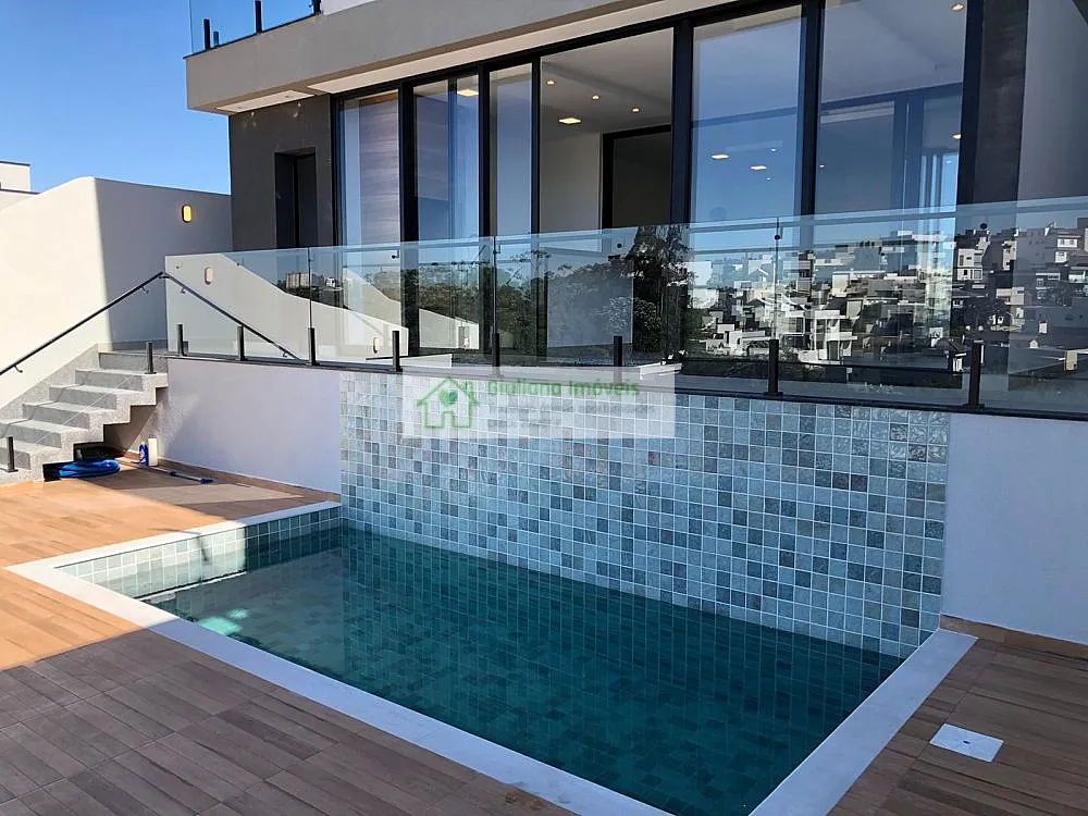 Casa de Condomínio, 4 quartos - Foto 7