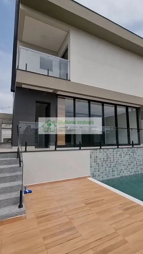 Casa de Condomínio, 4 quartos - Foto 2