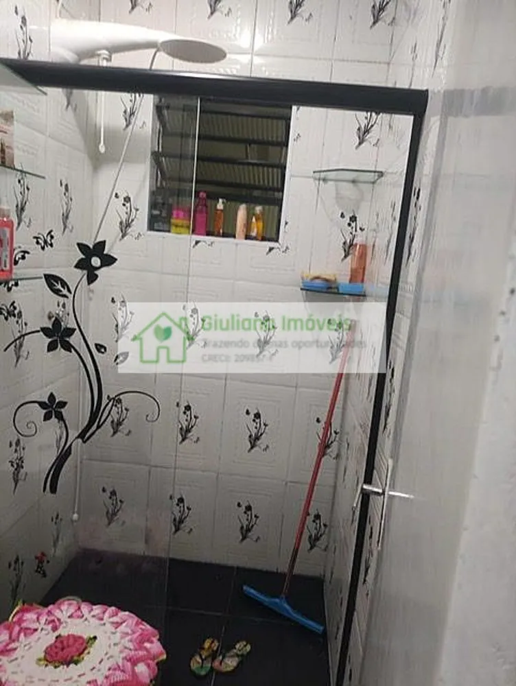 Casa de Condomínio, 2 quartos - Foto 5