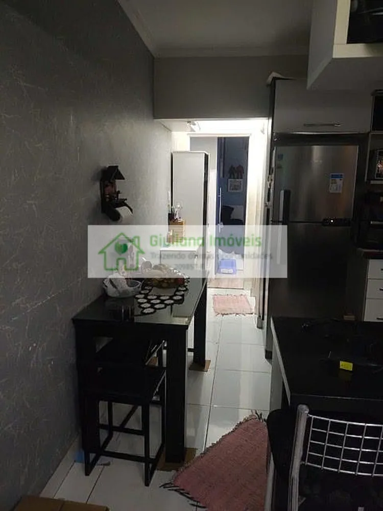 Casa de Condomínio, 2 quartos - Foto 6