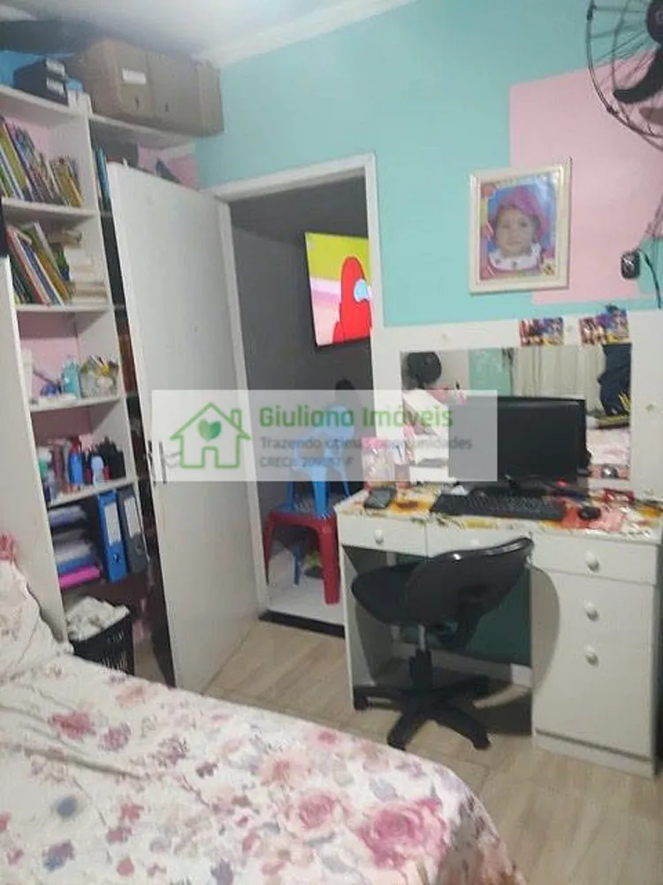 Casa de Condomínio, 2 quartos - Foto 10