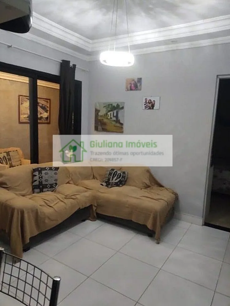 Casa de Condomínio, 2 quartos - Foto 11