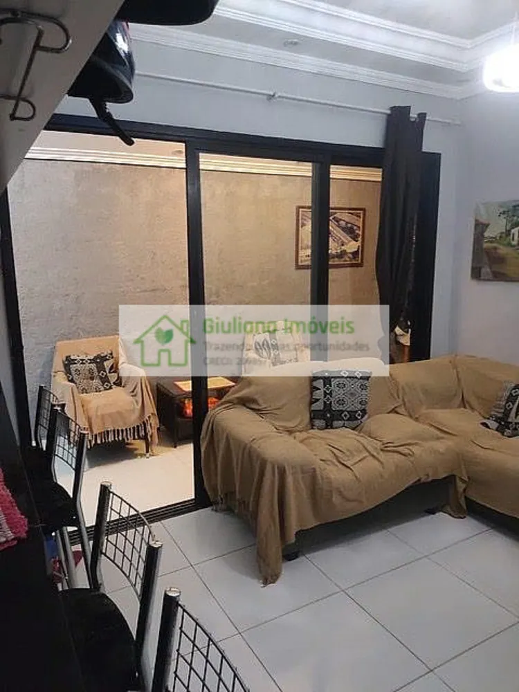 Casa de Condomínio, 2 quartos - Foto 12