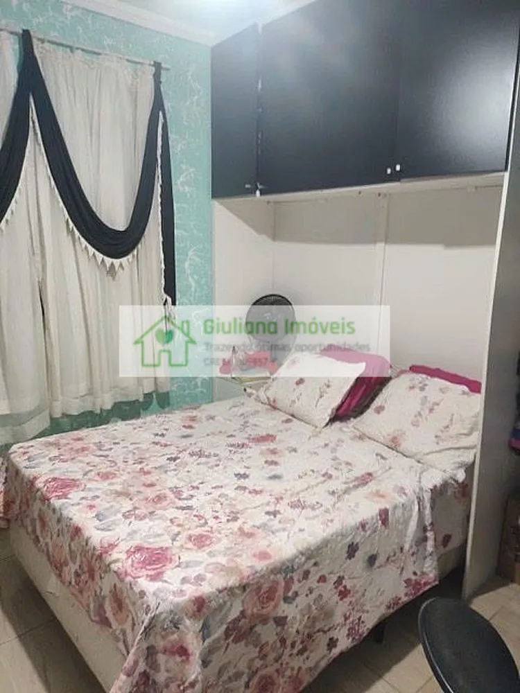 Casa de Condomínio, 2 quartos - Foto 7