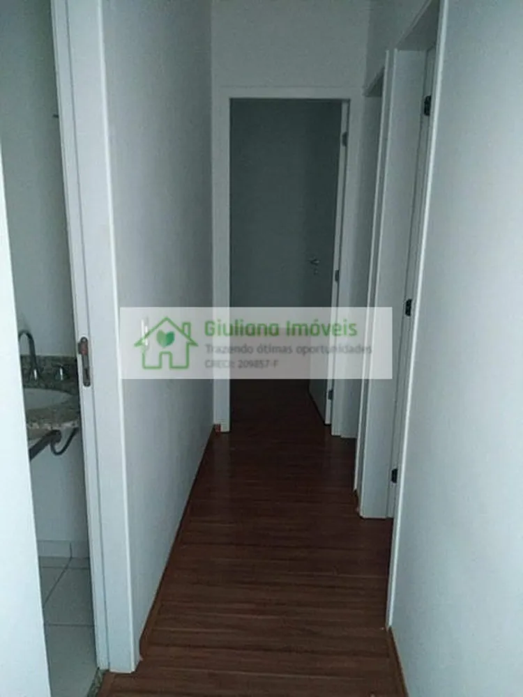Apartamento, 3 quartos, 80 m² - Foto 8