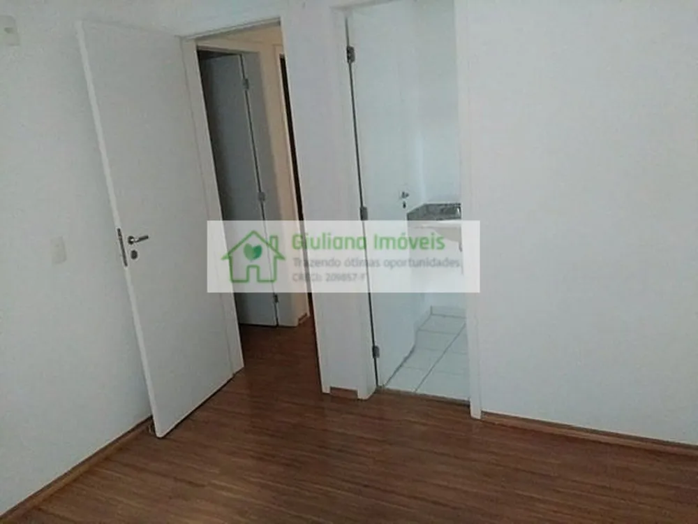 Apartamento, 3 quartos, 80 m² - Foto 9