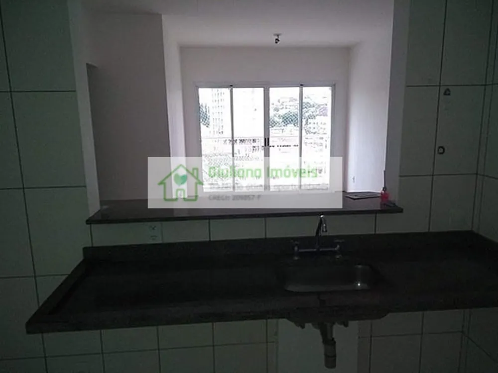 Apartamento, 3 quartos, 80 m² - Foto 3
