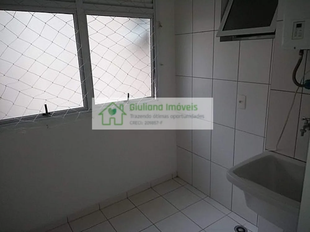 Apartamento, 3 quartos, 80 m² - Foto 2