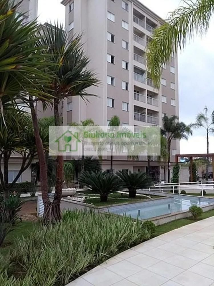 Apartamento, 3 quartos, 80 m² - Foto 11