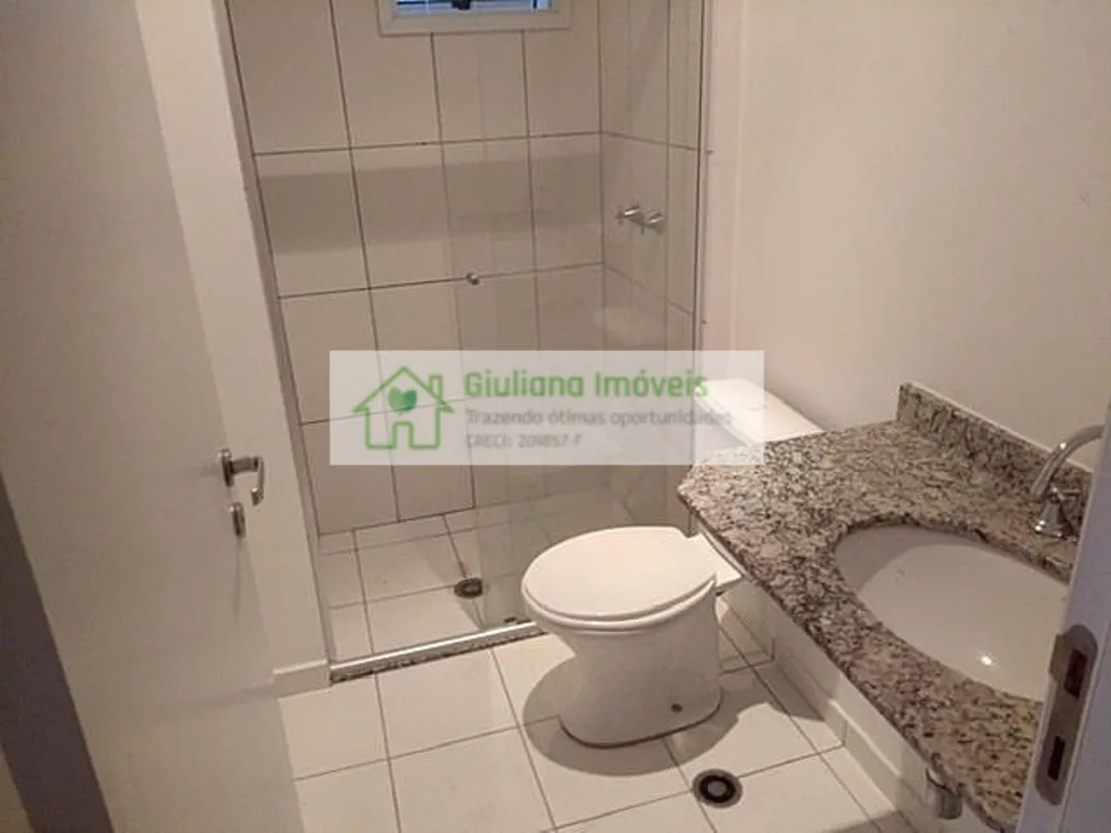 Apartamento, 3 quartos, 80 m² - Foto 4