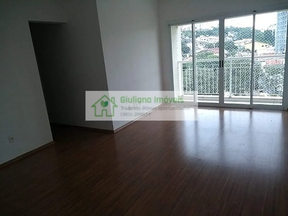 Apartamento, 3 quartos, 80 m² - Foto 1