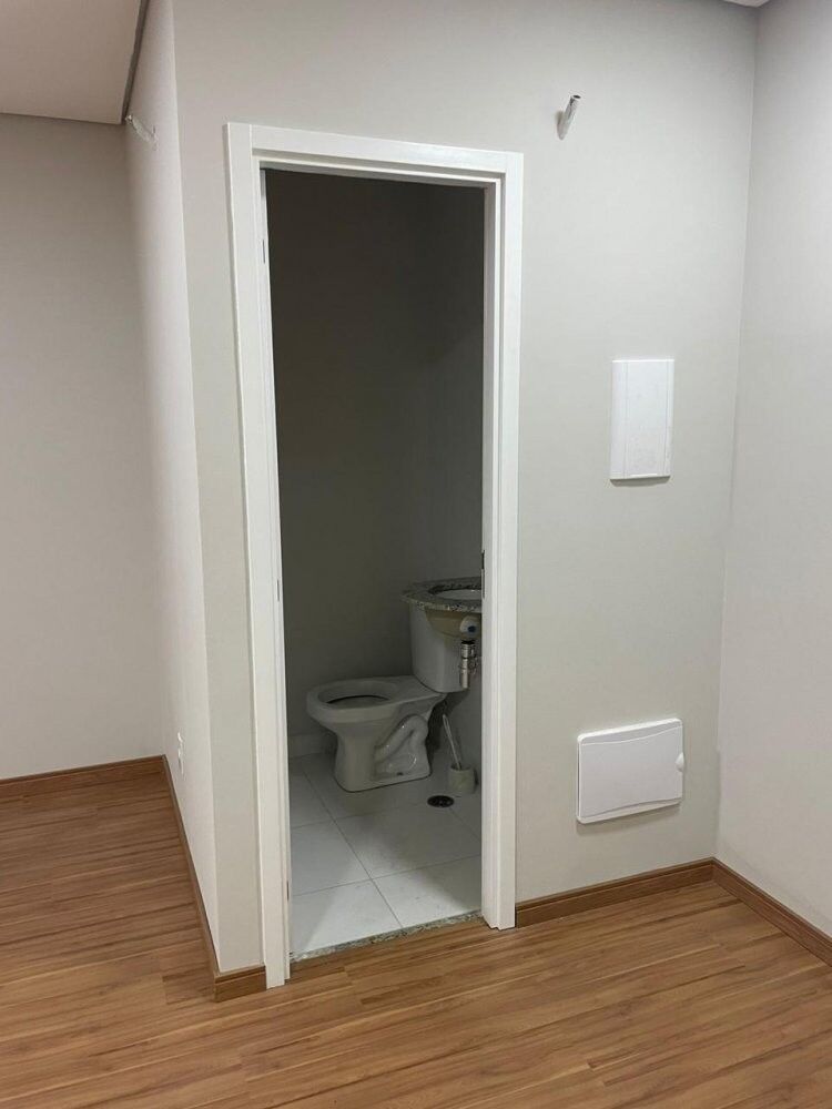 Conjunto Comercial-Sala para alugar, 41m² - Foto 4