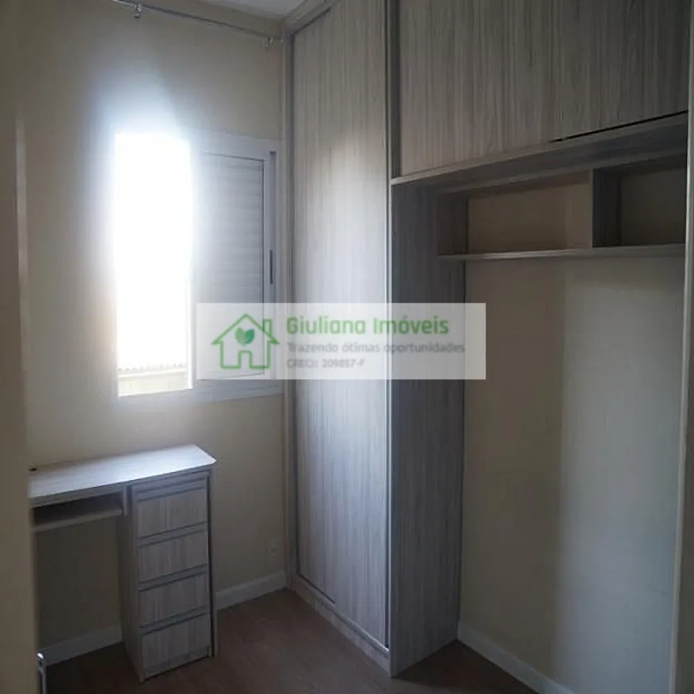 Apartamento, 2 quartos, 59 m² - Foto 9