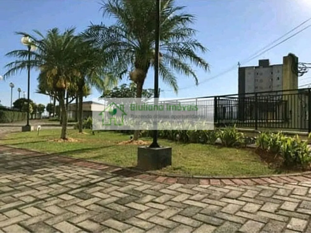 Apartamento, 2 quartos, 59 m² - Foto 2