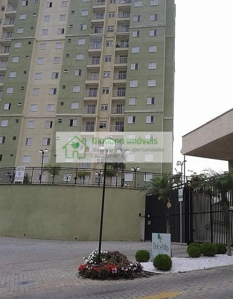 Apartamento, 2 quartos, 59 m² - Foto 4
