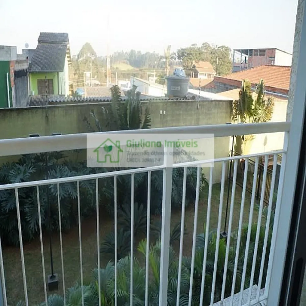 Apartamento, 2 quartos, 59 m² - Foto 7