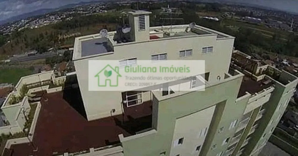 Apartamento, 2 quartos, 59 m² - Foto 3