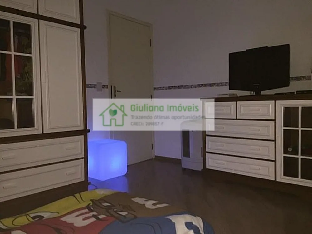 Casa, 3 quartos, 180 m² - Foto 6