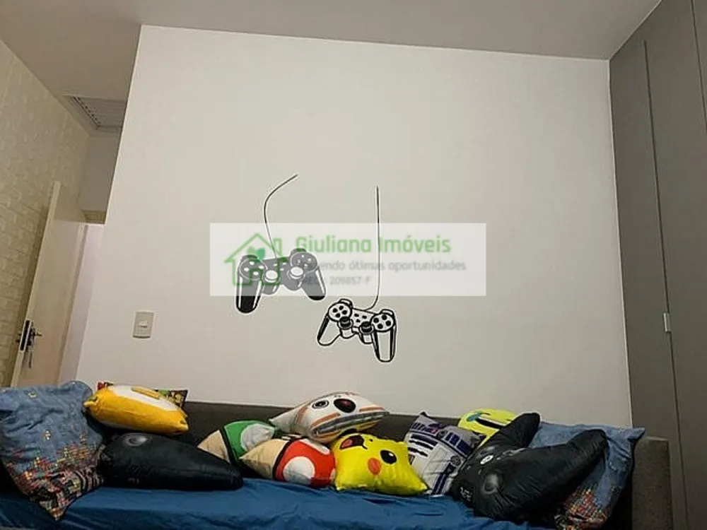Casa, 3 quartos, 180 m² - Foto 12