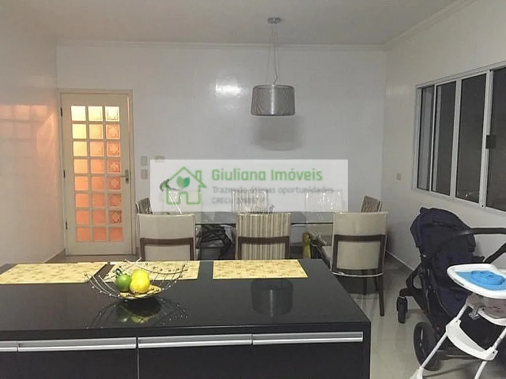 Casa, 3 quartos, 180 m² - Foto 3