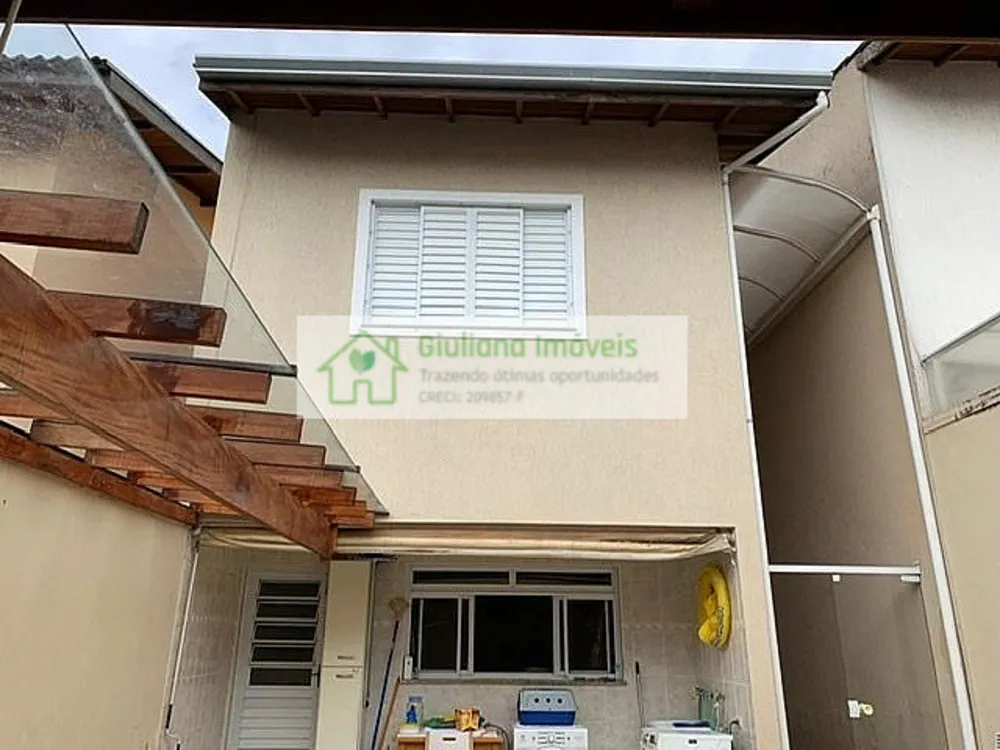 Casa, 3 quartos, 180 m² - Foto 4