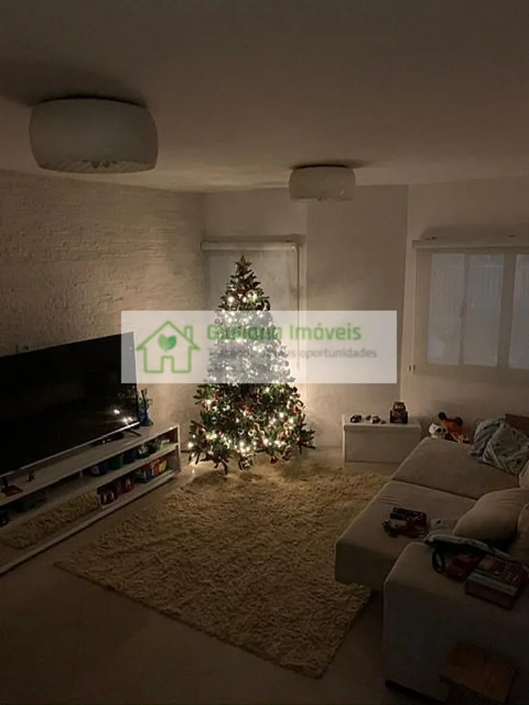 Casa, 3 quartos, 180 m² - Foto 8