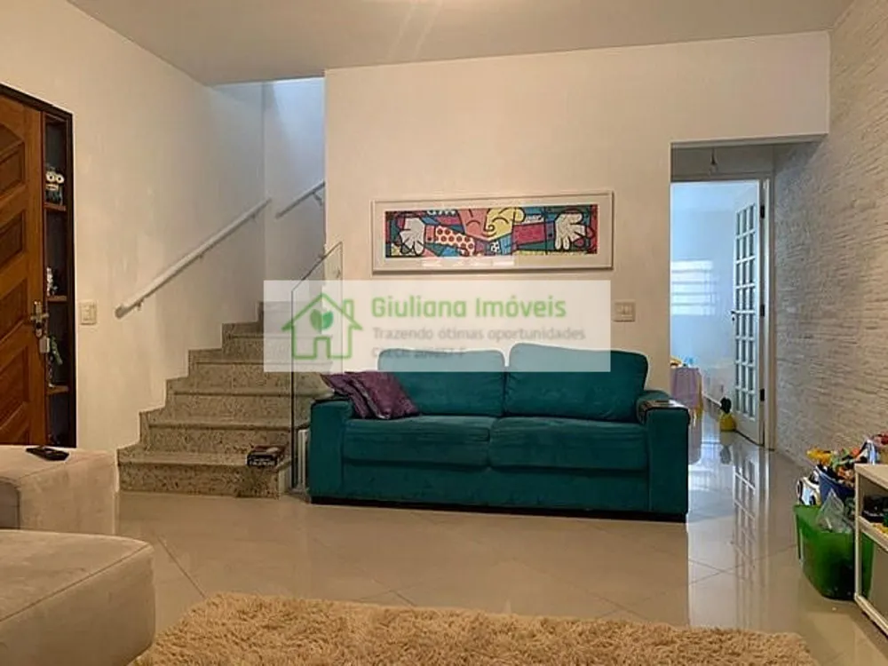 Casa, 3 quartos, 180 m² - Foto 14