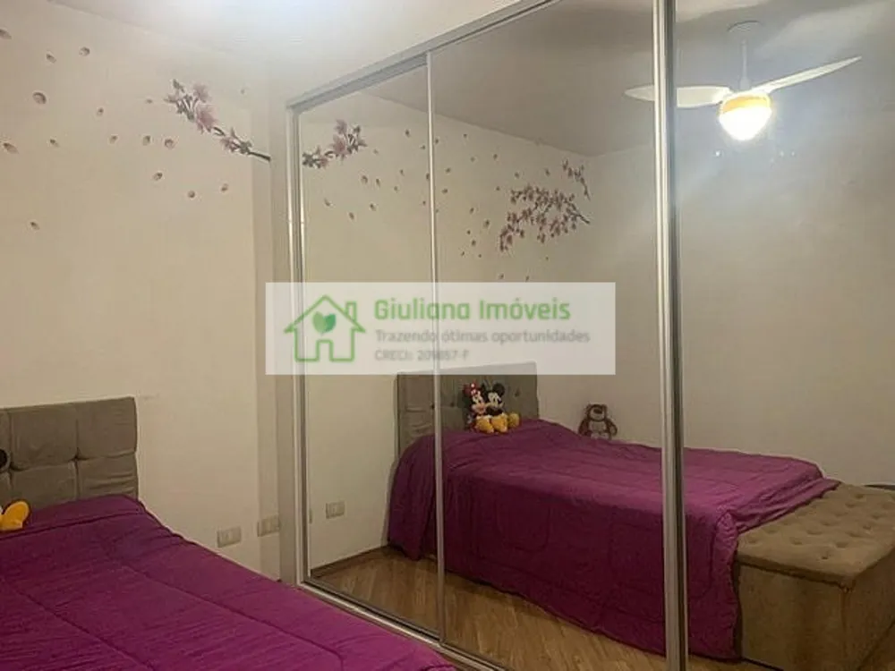 Casa, 3 quartos, 180 m² - Foto 10