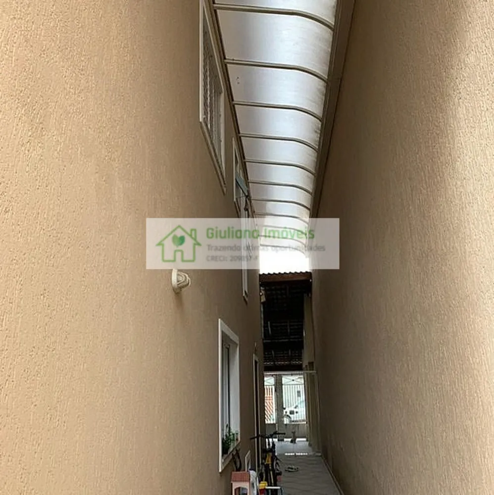 Casa, 3 quartos, 180 m² - Foto 9