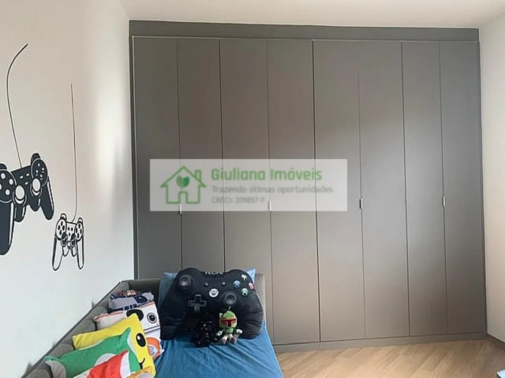 Casa, 3 quartos, 180 m² - Foto 2