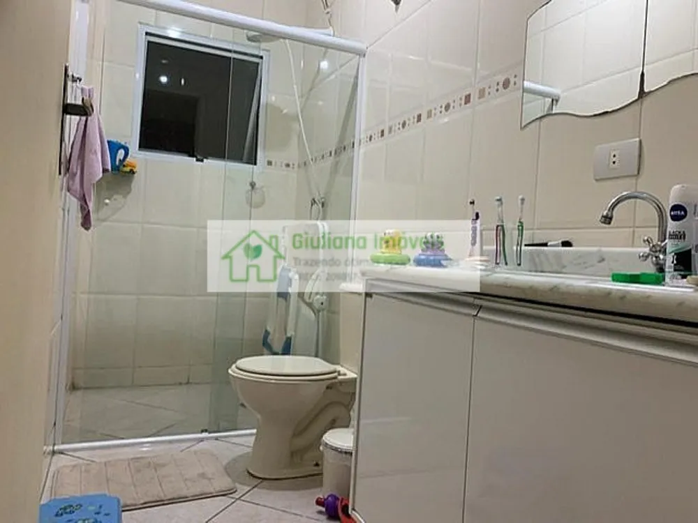 Casa, 3 quartos, 180 m² - Foto 13