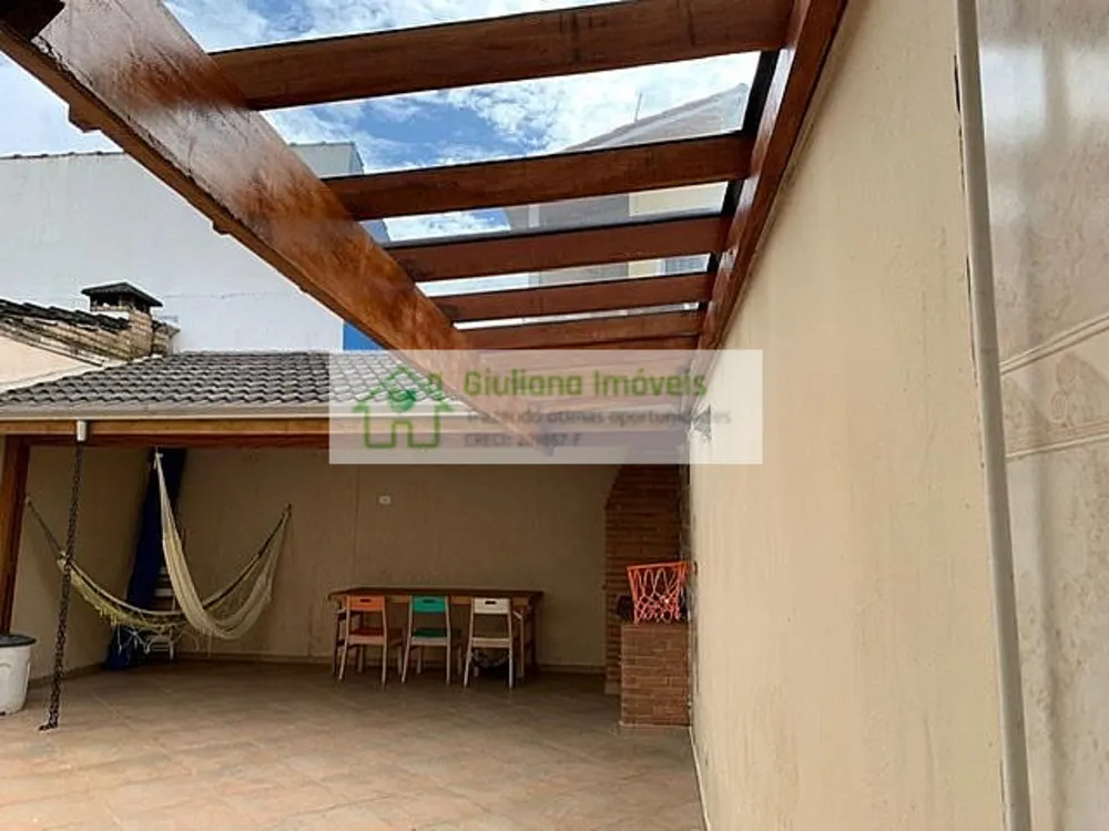 Casa, 3 quartos, 180 m² - Foto 5