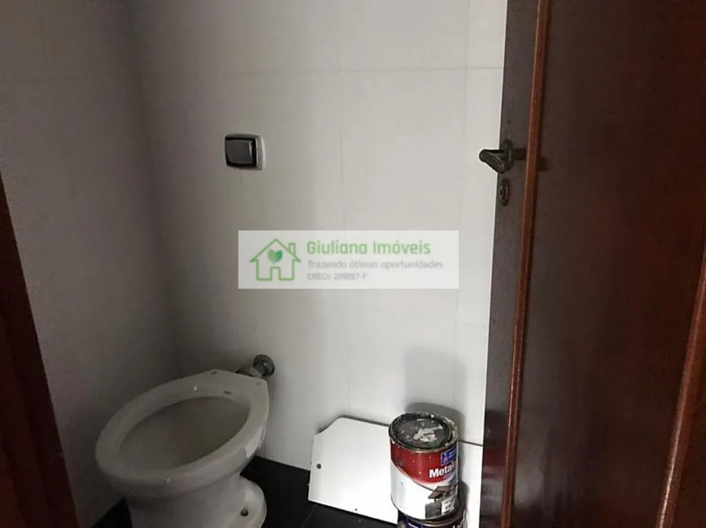 Casa de Condomínio, 5 quartos - Foto 6