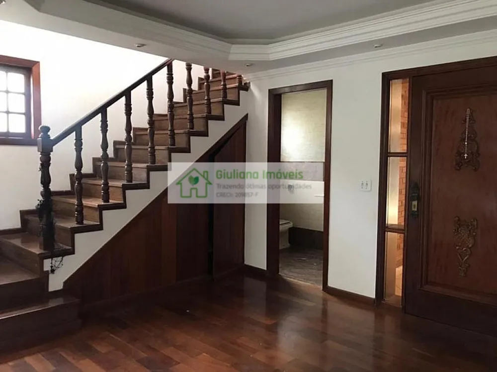 Casa de Condomínio, 5 quartos - Foto 2