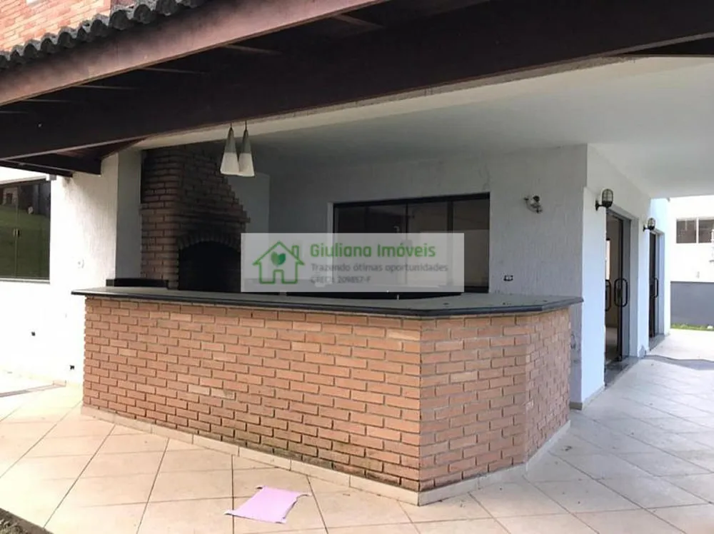 Casa de Condomínio, 5 quartos - Foto 12