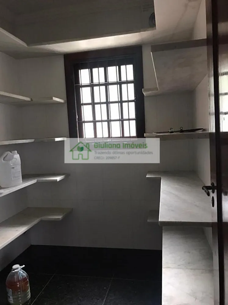 Casa de Condomínio, 5 quartos - Foto 4