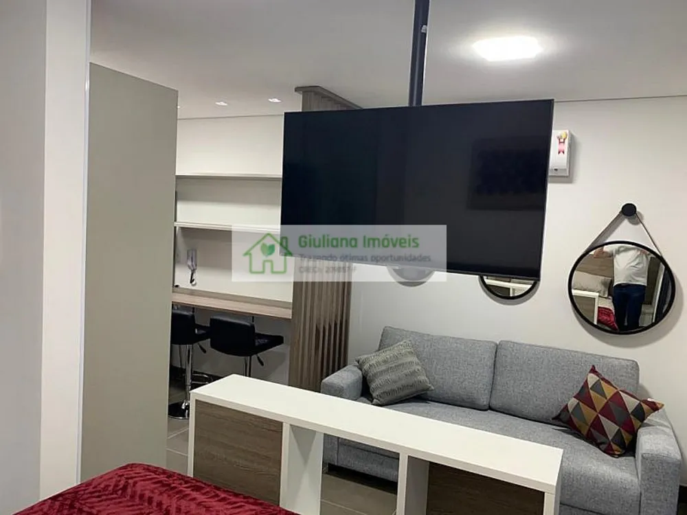 Flat/Apart Hotel, 1 quarto, 37 m² - Foto 8