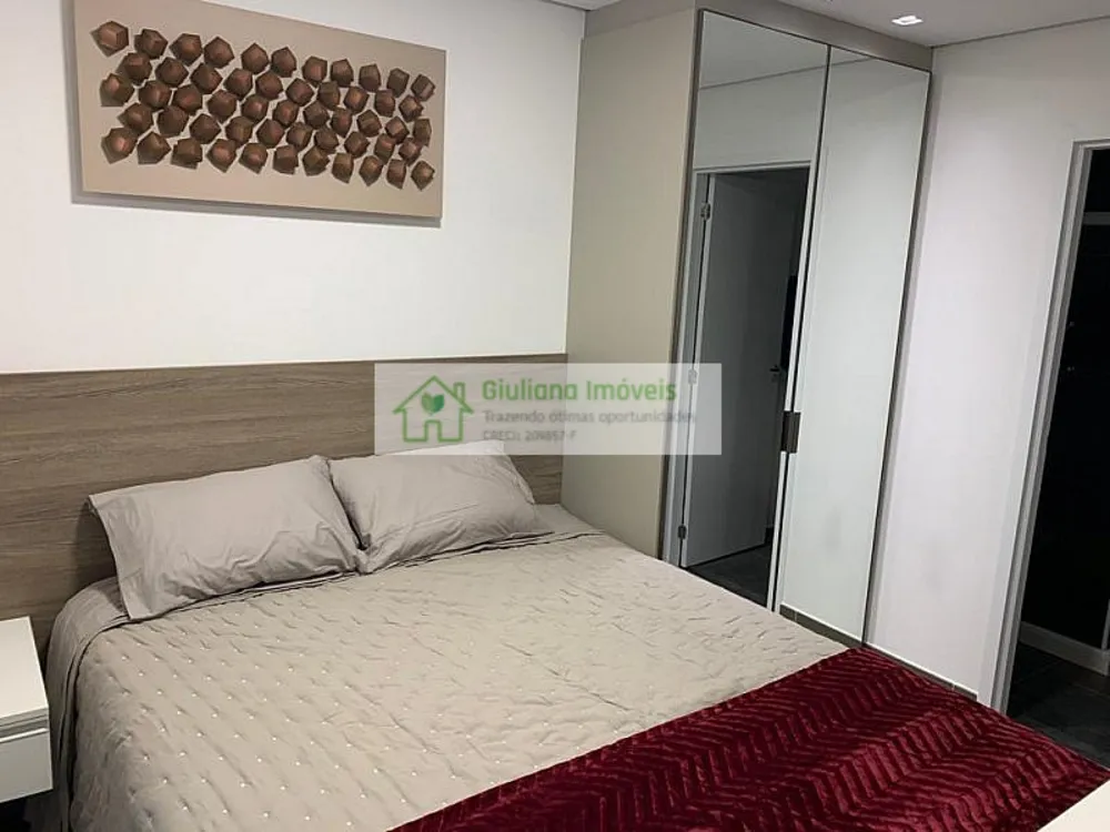Flat/Apart Hotel, 1 quarto, 37 m² - Foto 2