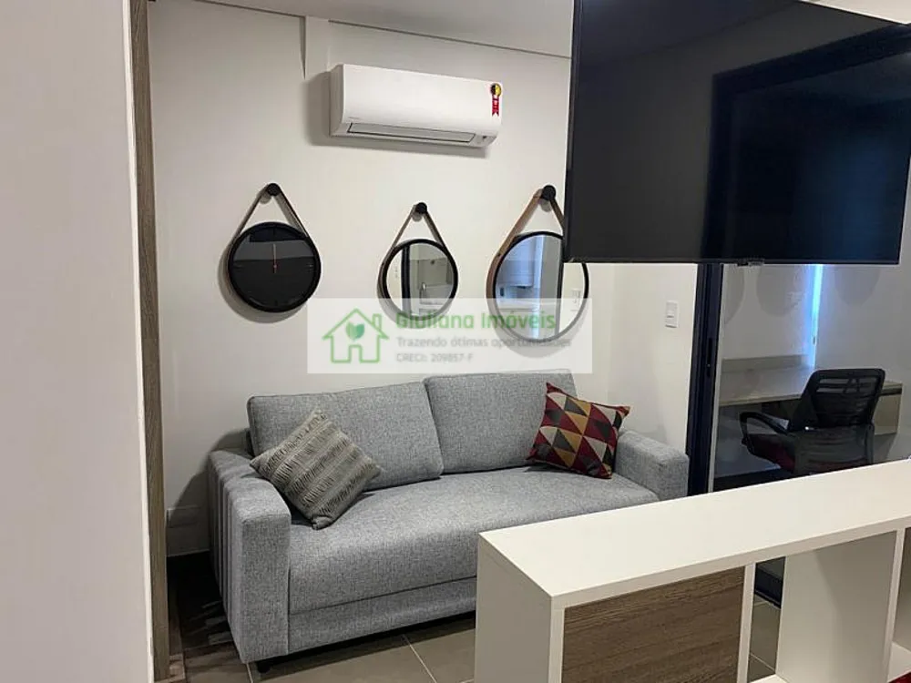 Flat/Apart Hotel, 1 quarto, 37 m² - Foto 7