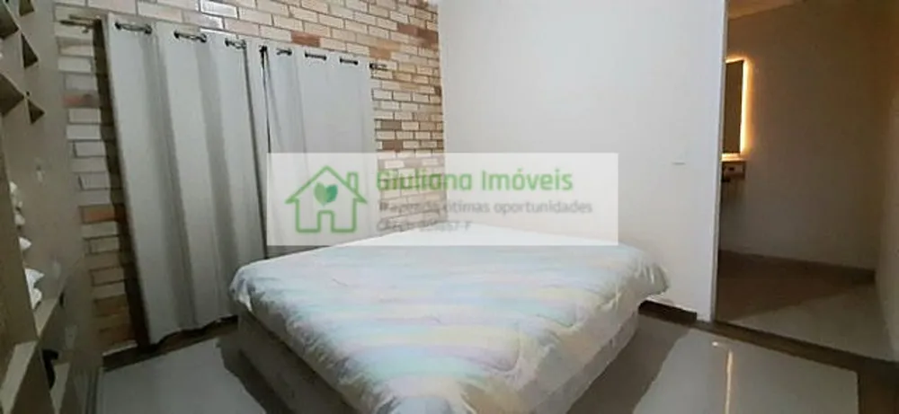 Casa de Condomínio, 3 quartos - Foto 5