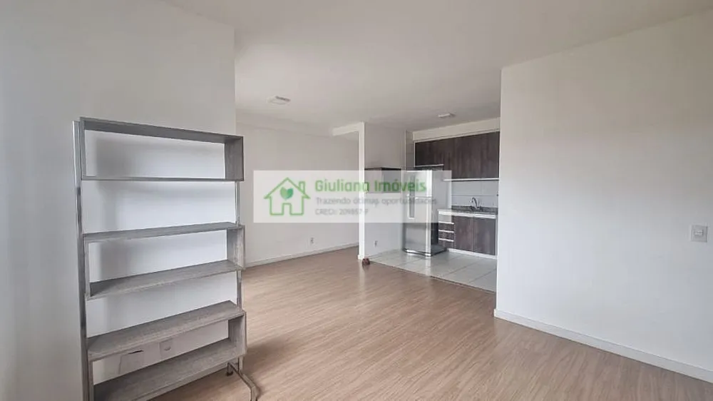 Apartamento, 2 quartos, 72 m² - Foto 3