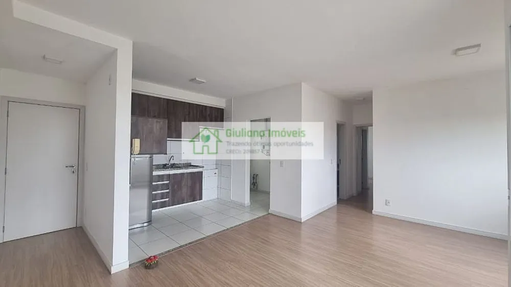 Apartamento, 2 quartos, 72 m² - Foto 7